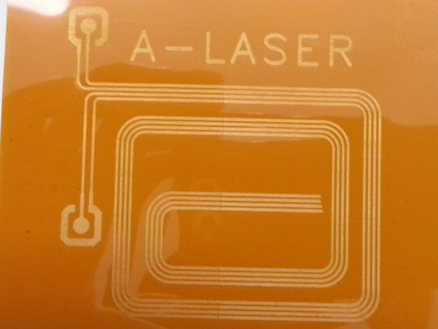 Laser Skiving